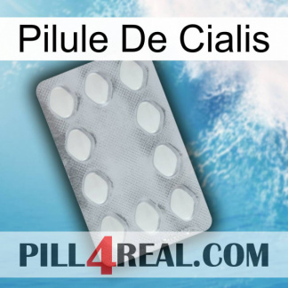 Cialis Pill 16